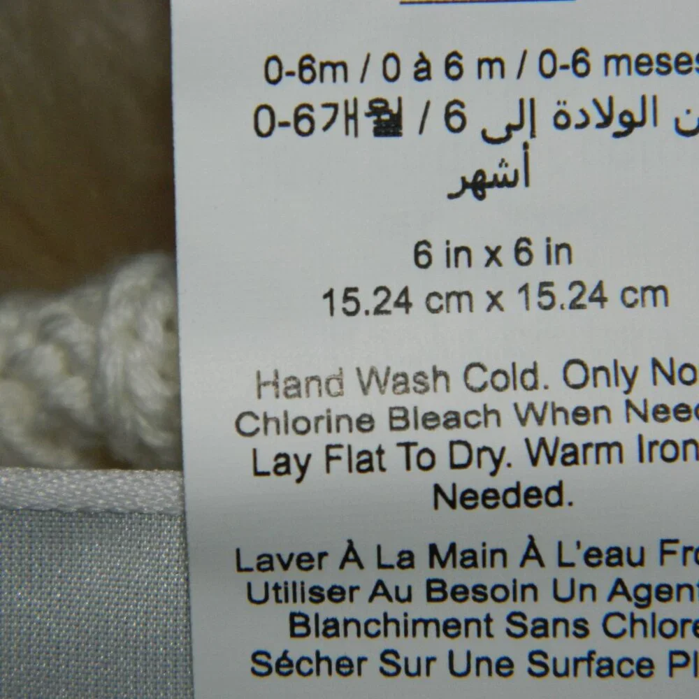 Mark & Graham Cashmere Blend Baby Pom Pom Hat 